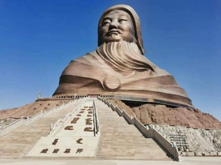 Чингис хааны музей тун удахгүй ажиллана