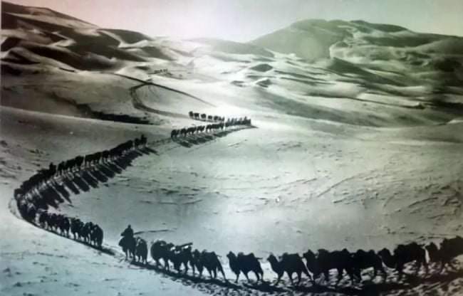 Түмэн газрын цайны зам-Хятад, Монгол, Оросын соёлын хамтын өв