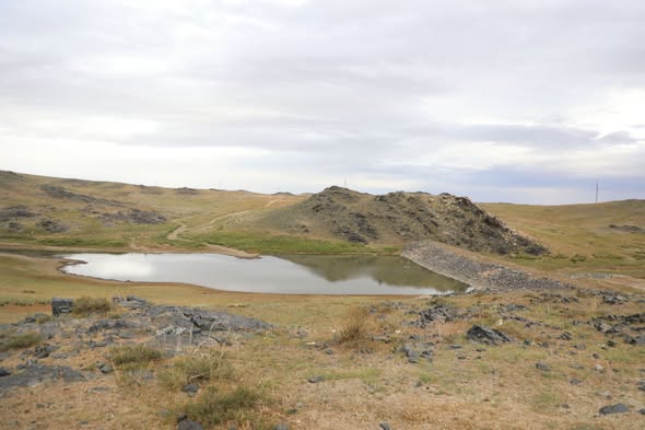 "ИХ БУЛАГ"-ИЙН ХӨВ ЦӨӨРМӨӨС 7000 ГАРУЙ МАЛ УНДААЛЖ БАЙНА