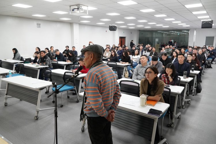 ТУСГАЙ ХАМГААЛАЛТТАЙ ГАЗАРТ НУТАГТ ЗӨРЧИЛ ҮЙЛДЭХЭЭС УРЬДЧИЛАН СЭРГИЙЛЭХ СУРГАЛТ БОЛЛОО