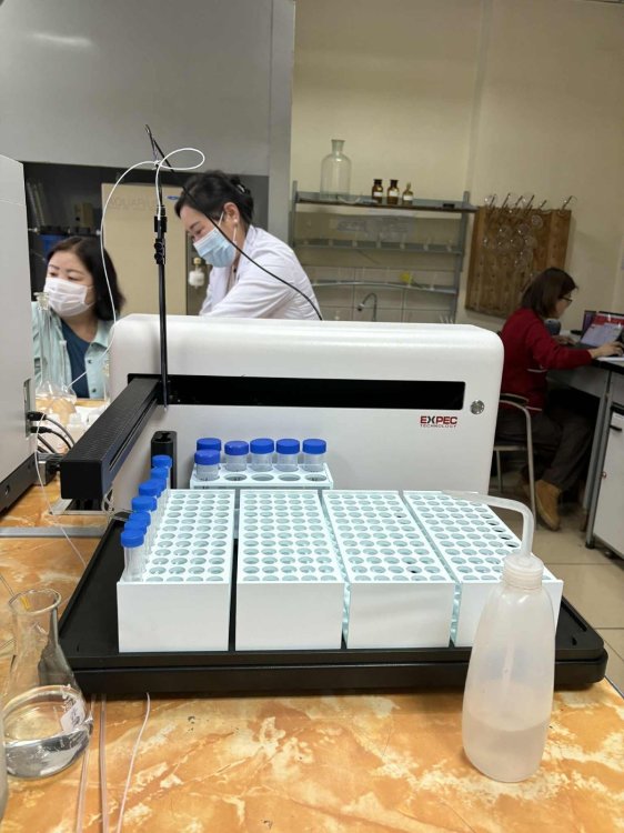 ХҮНД МЕТАЛЫН АГУУЛАМЖИЙГ ТОДОРХОЙЛОХ ТОНОГ ТӨХӨӨРӨМЖИЙН ХҮЧИН ЧАДАЛ ЕС ДАХИН НЭМЭГДЛЭЭ