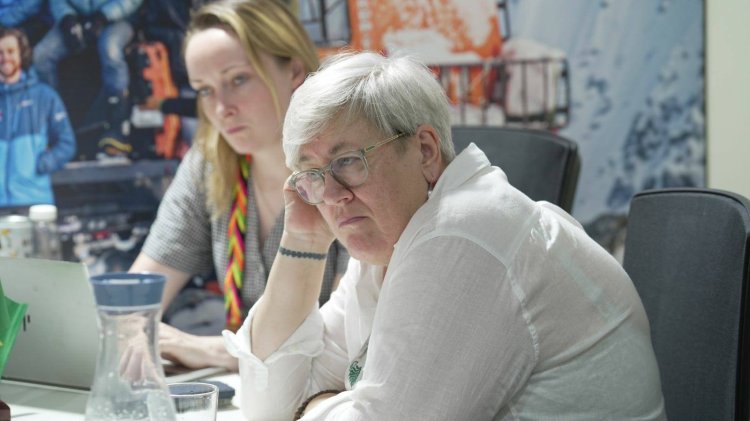 СОР17-ийн хүрээнд хамтын ажиллагааг өргөжүүлэхээр санал солилцлоо