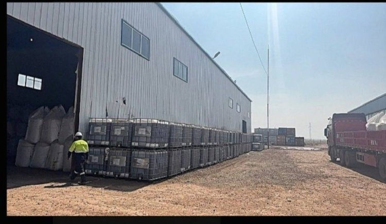 Химийн хорт болон аюултай бодис ашиглах, импортлох үйл ажиллагаанд хяналт шалгалт хийгдэж байна