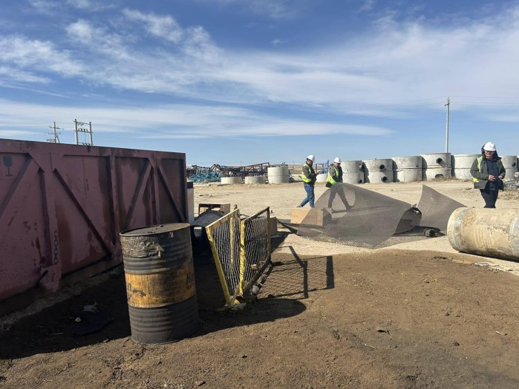 28 хуулийн этгээдэд байгаль орчинд учруулсан хохиролд нөхөн төлбөр оногдуулаад байна