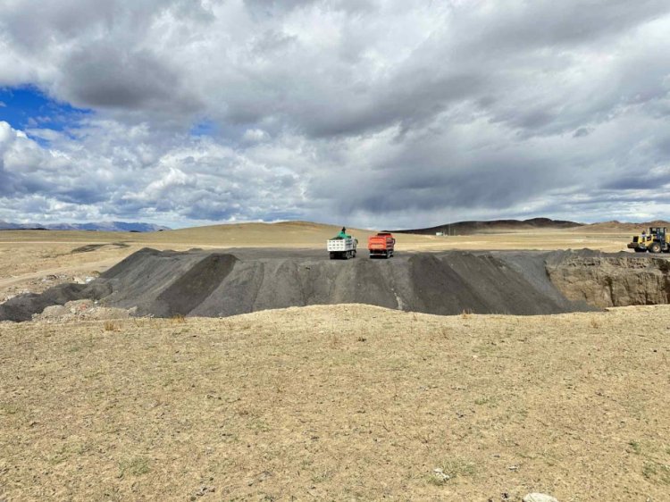 УУЛ УУРХАЙН ТӨСЛҮҮДЭД ХЯНАЛТ ШАЛГАЛТ ЯВУУЛЖ БАЙНА