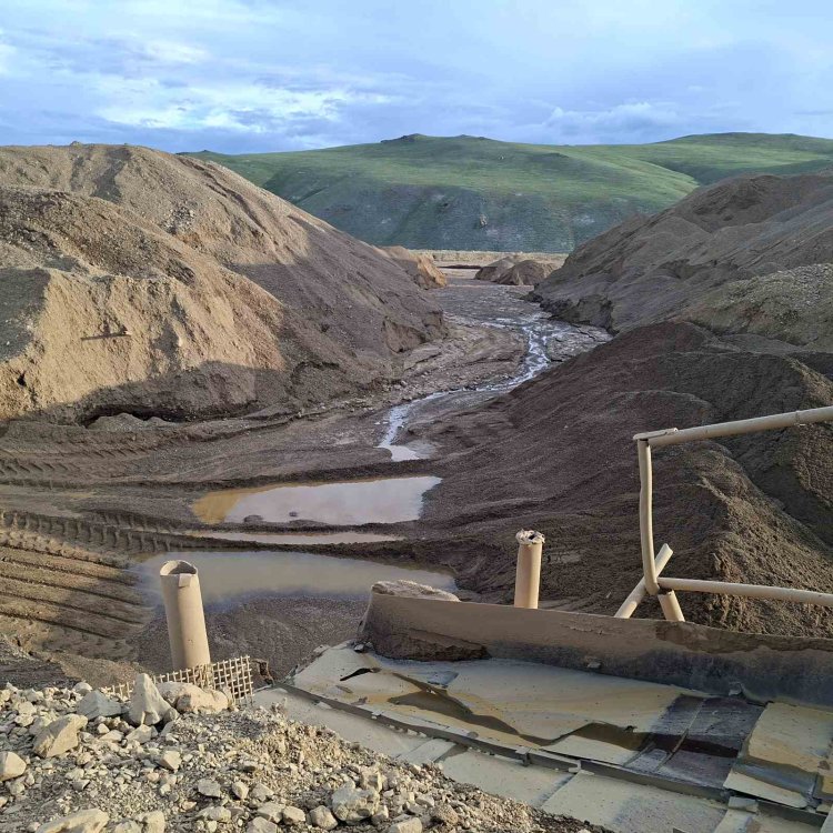 Усны тухай хуулийн хэрэгжилтэд хяналт шалгалт явуулж байна