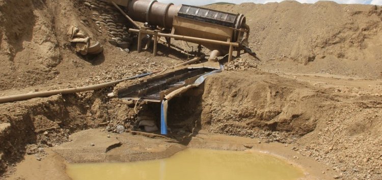 Улсын хэмжээнд уул уурхай, дэд бүтцийн үйл ажиллагаа эрхэлж буй аж ахуйн нэгжүүдийн үйл ажиллагаанд урьдчилан сэргийлэх хяналт шалгалт хийв