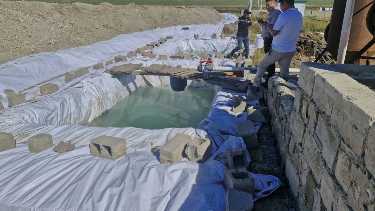 “Монгол шинтан” ХХК- д хяналт шалгалт хийж, Зөрчлийн хэрэг бүртгэх ажиллагаа явуулж байна
